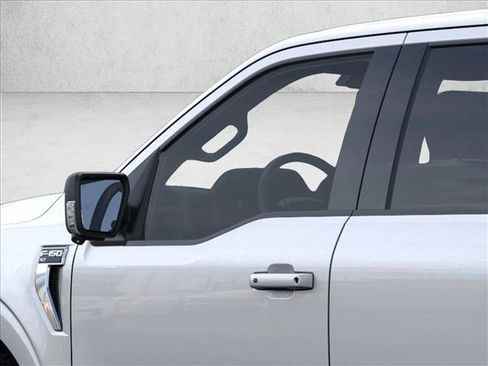 New 2026 Ford F150 XLT w/ Equipment Group 302A MID image 20