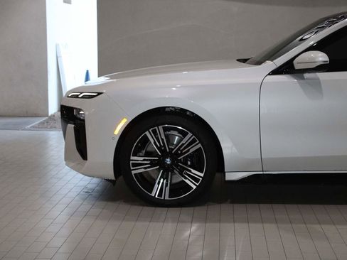 New 2025 BMW 760i xDrive 760i xDrive Sedan image 4