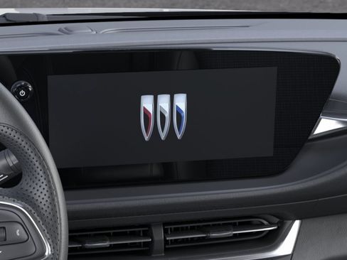 New 2026 Buick Envista Preferred FWD image 20