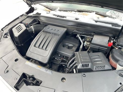 Used 2013 Chevrolet Equinox LT w/ Chrome Package image 27