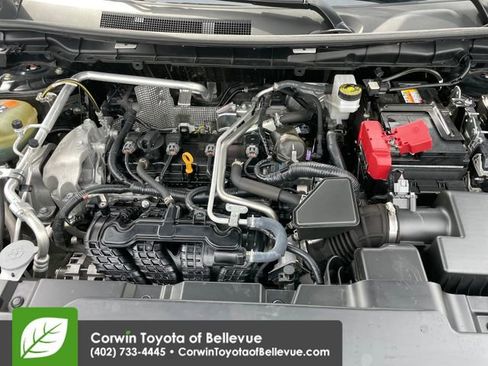 Used 2024 Mitsubishi Outlander SE FWD image 29