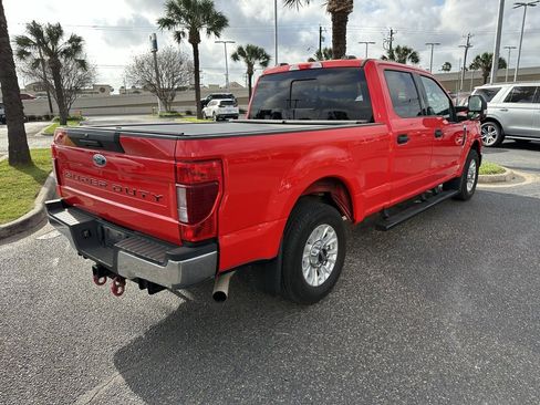 Used 2022 Ford F250 XLT image 6