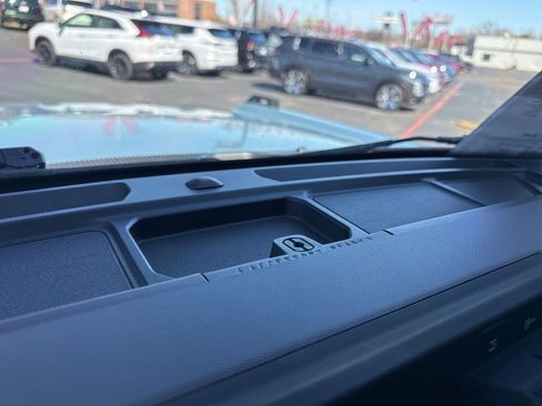 Used 2023 Ford Bronco 2-Door image 26