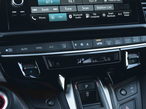 Used 2025 Honda Odyssey Sport-L image 34