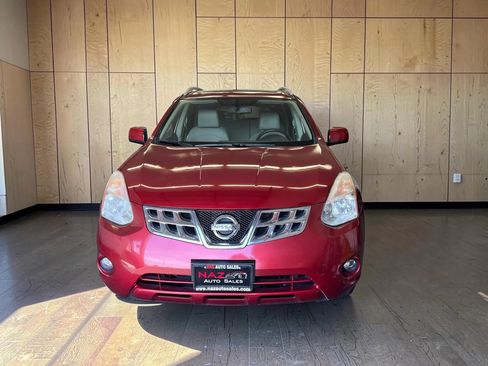 Used 2011 Nissan Rogue SV w/ SL Pkg AWD/4WD image 2