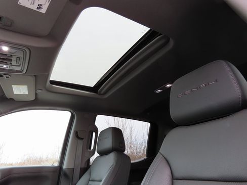 Certified 2021 GMC Sierra 1500 Denali w/ Denali Ultimate Package image 5