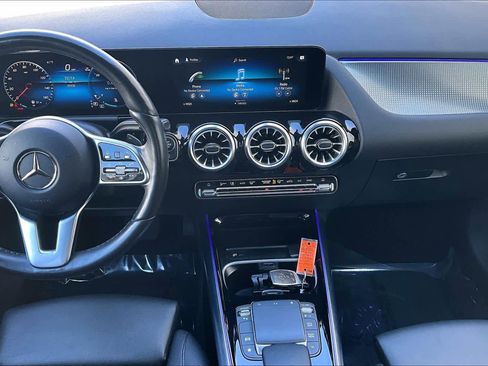 Used 2023 Mercedes-Benz GLA 250 GLA 250 image 7