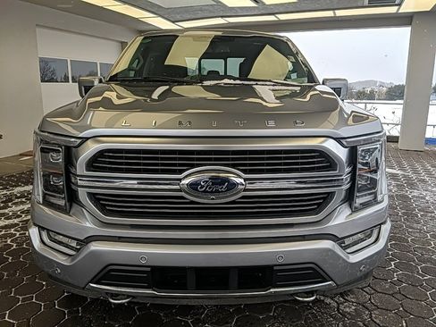Certified 2023 Ford F150 Limited image 2