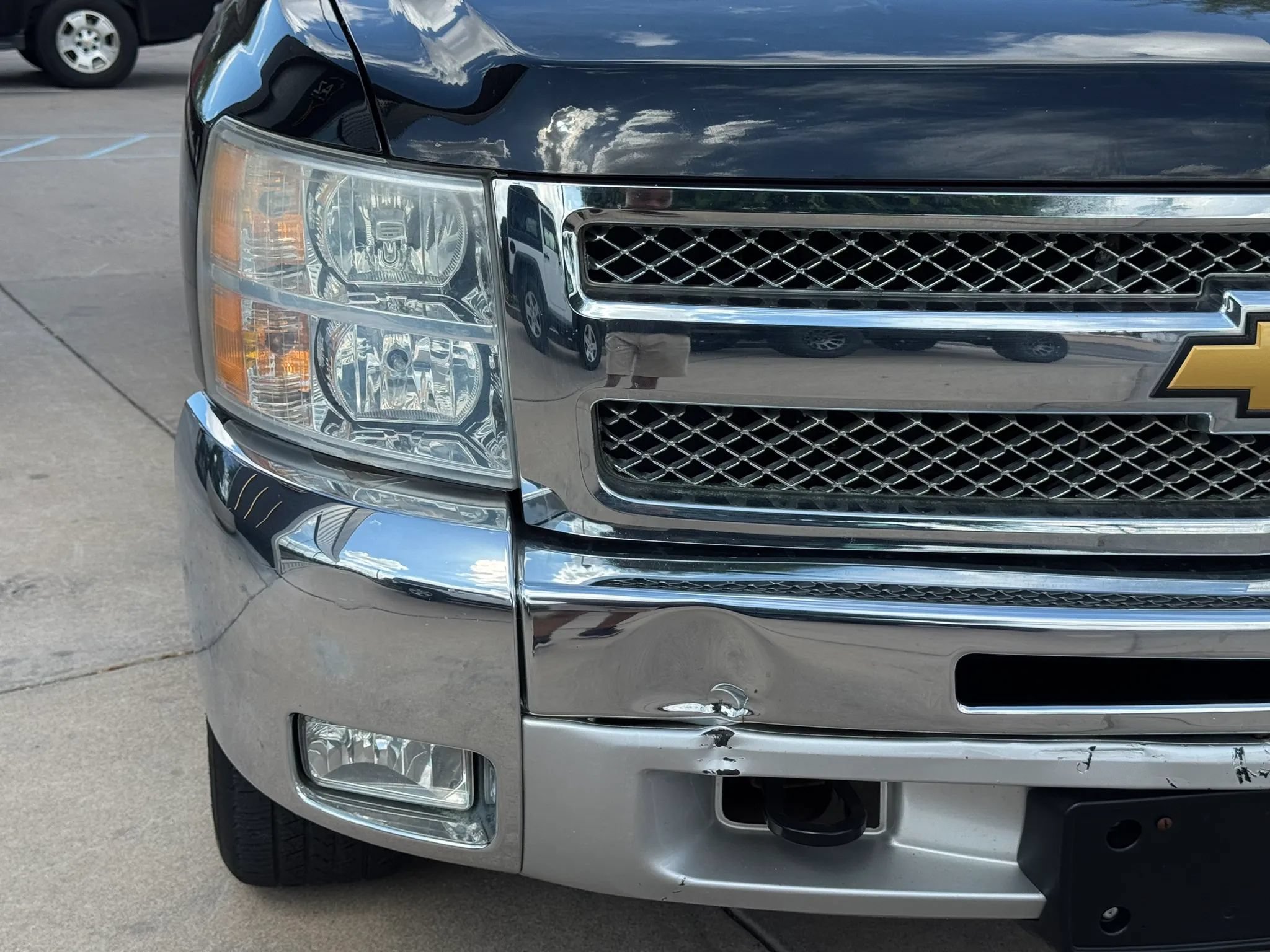 Used 2012 Chevrolet Silverado 1500 LT w/ All-Star Edition AWD/4WD image 38
