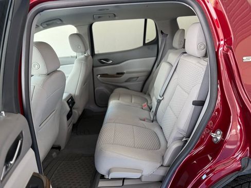 Used 2017 GMC Acadia SLE w/ Driver Alert Package I image 14