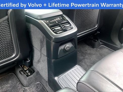 Used 2023 Volvo XC90 T8 Ultimate w/ Protection Package AWD/4WD image 31