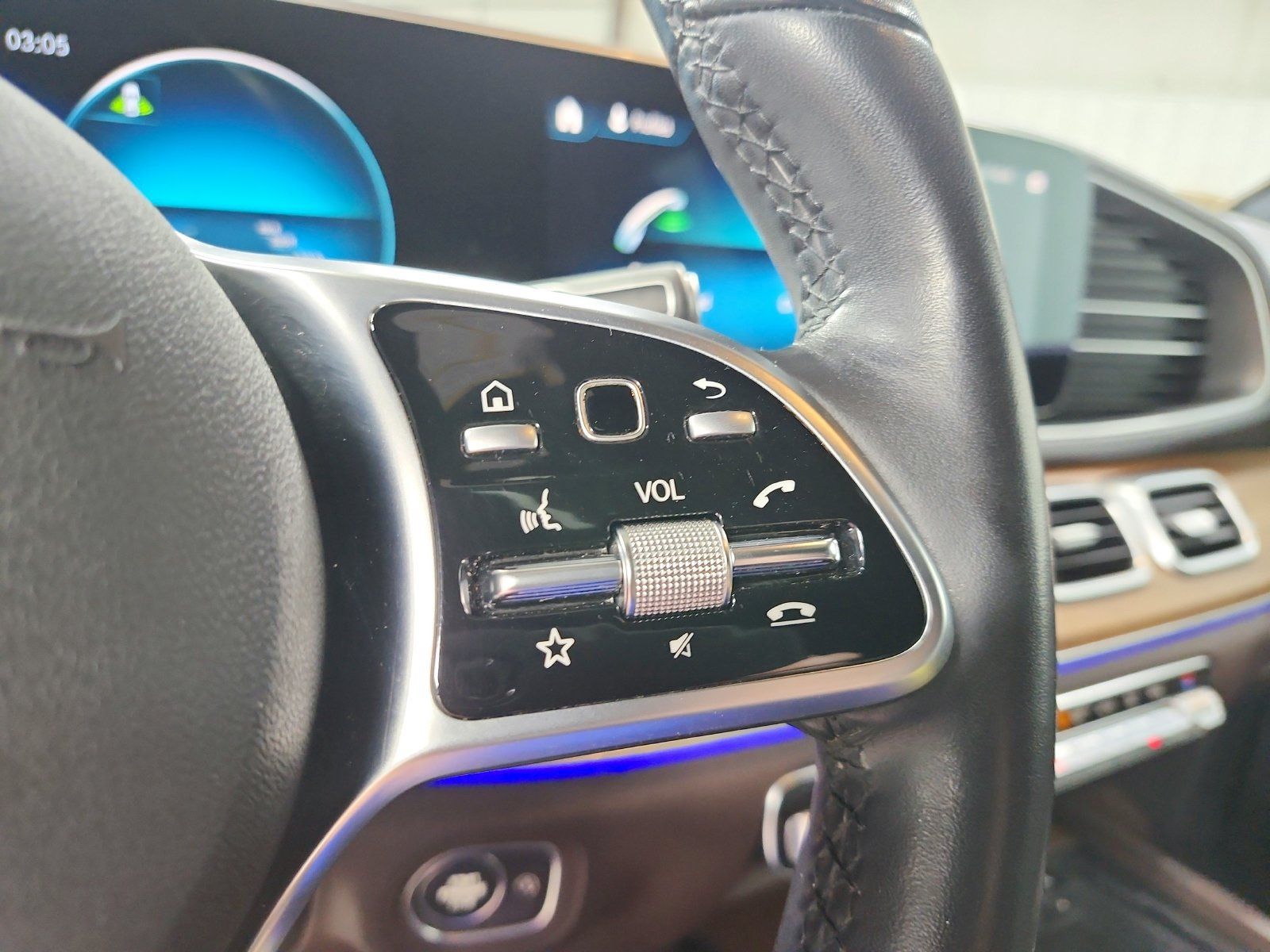 Used 2022 Mercedes-Benz GLE 350 image 25