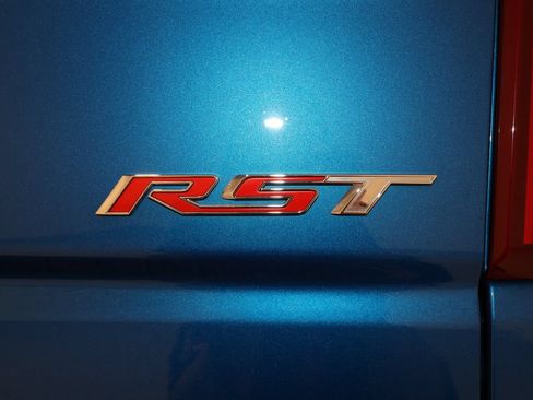Used 2022 Chevrolet Silverado 1500 RST w/ All Star Edition Plus AWD/4WD image 35