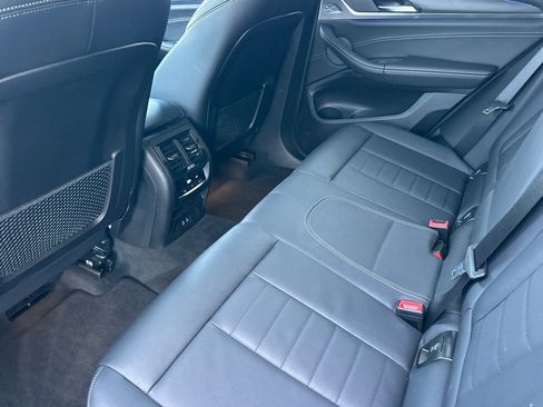 Used 2023 BMW X3 sDrive30i w/ Premium Package RWD image 12