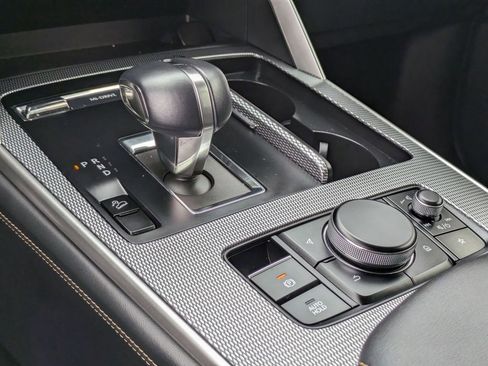 Used 2025 MAZDA CX-90 3.3 Turbo w/ Preferred Package image 22