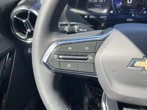 New 2026 Chevrolet Equinox LT image 22