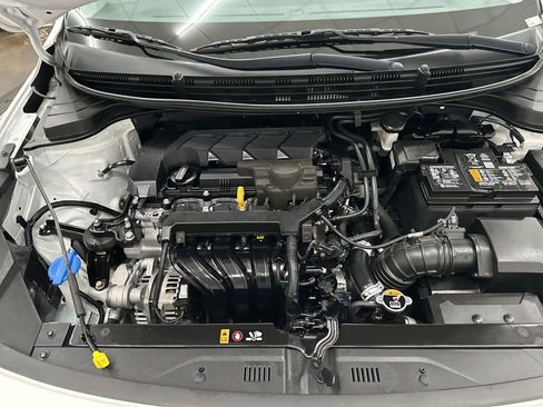 Used 2023 Kia Rio LX FWD image 13