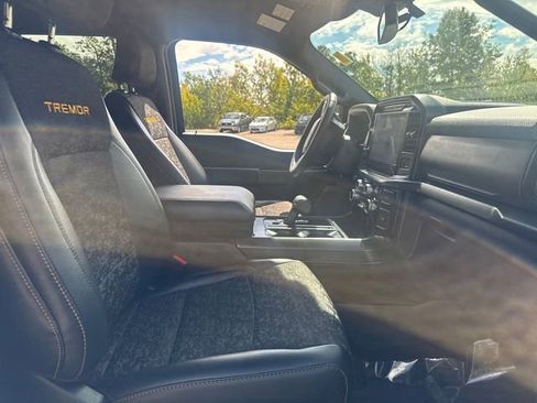 Used 2024 Ford F150 Tremor w/ Tow/Haul Package image 15