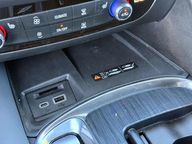 Used 2023 Buick Enclave Essence w/ Trailering Package, 5000 lbs. FWD image 29
