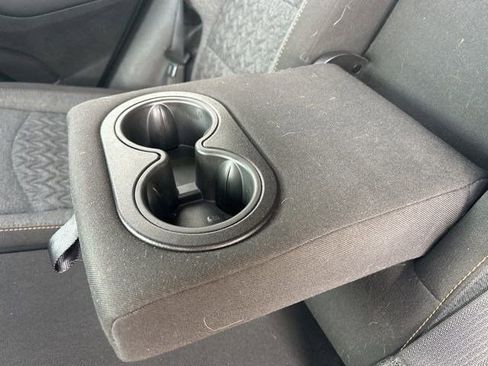 Used 2022 Chevrolet Equinox LT image 34