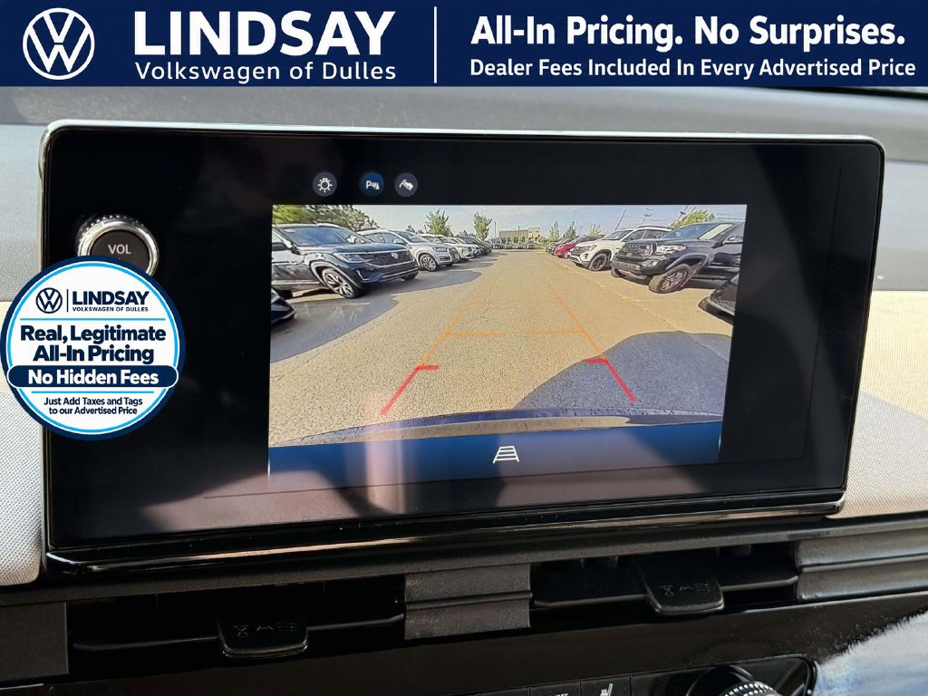 Used 2024 Honda Prologue EX image 17