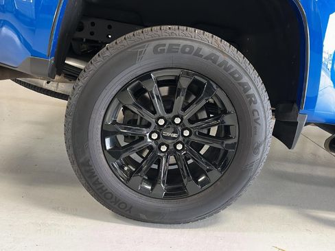 Used 2022 GMC Canyon Elevation w/ Trailering Package image 28