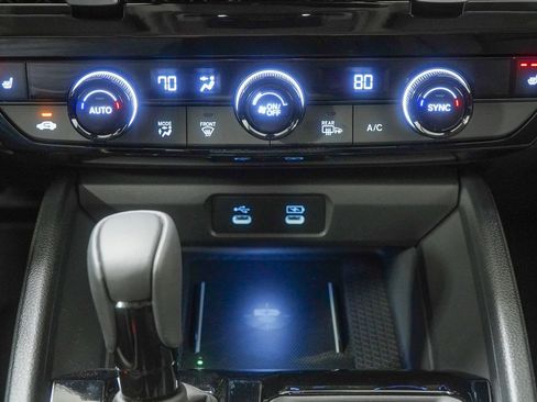 New 2026 Honda Accord EX-L image 29