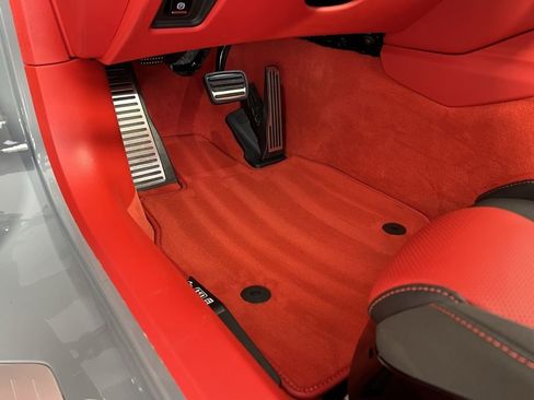 New 2025 Chevrolet Corvette Stingray Premium Conv w/ Z51 Performance Package image 25