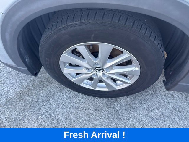 Used 2023 MAZDA CX-9 Touring AWD/4WD image 20