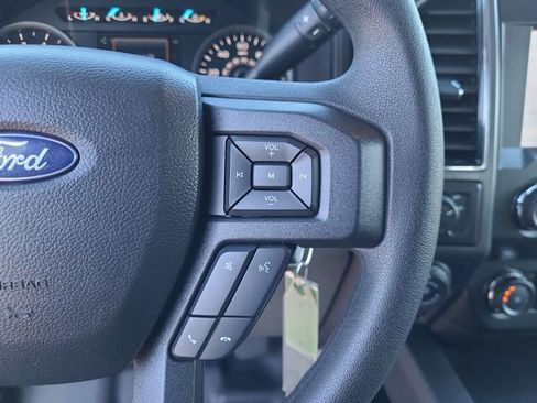 Used 2020 Ford F150 XLT w/ Trailer Tow Package image 25