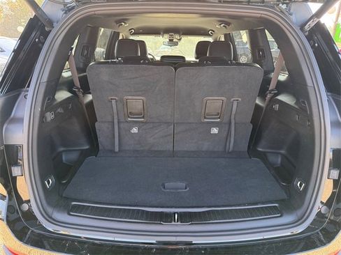 Used 2024 Jeep Grand Cherokee L Laredo image 31