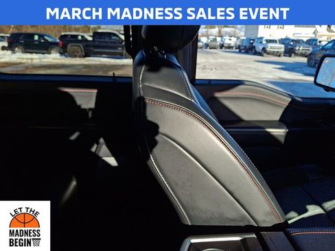 Certified 2024 Ford F150 Raptor image 13