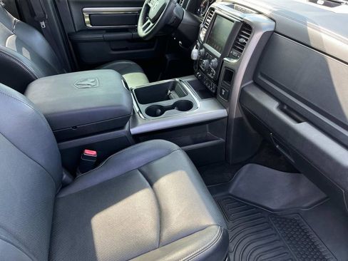 Used 2017 RAM 1500 Sport w/ Convenience Group image 23