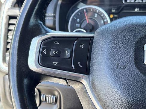Certified 2024 RAM 2500 Laramie AWD/4WD image 22