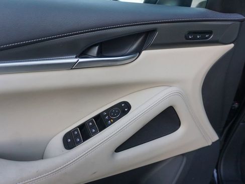 Used 2023 INFINITI QX60 Luxe w/ Cargo Package image 4