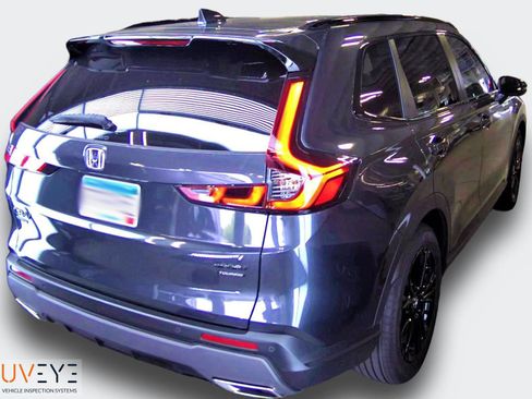 Certified 2026 Honda CR-V Sport Touring image 20