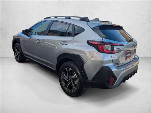 New 2026 Subaru Crosstrek 2.5i Premium image 7