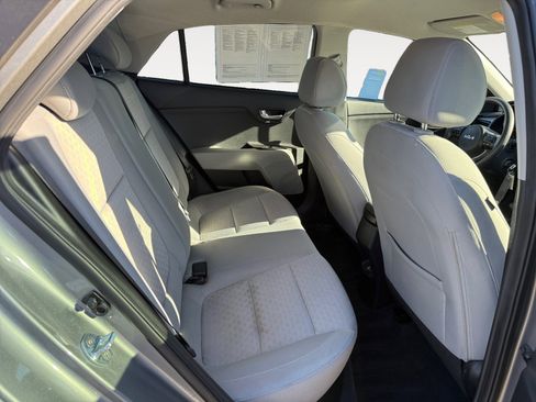 Used 2022 Kia Rio S image 18