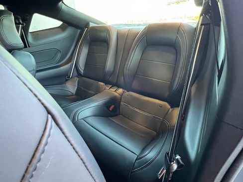 Certified 2024 Ford Mustang GT Premium image 17