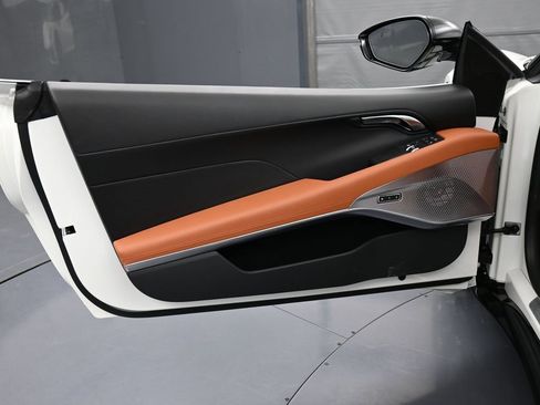 New 2026 Lotus Emira SE image 16