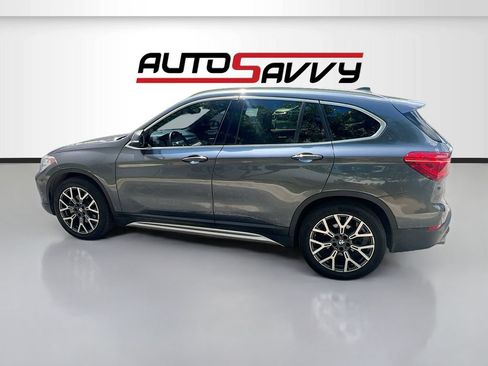 Used 2022 BMW X1 sDrive28i w/ Convenience Package FWD image 4