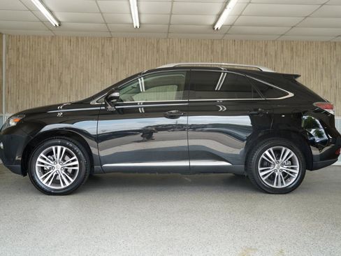 Used 2015 Lexus RX 350 FWD image 5