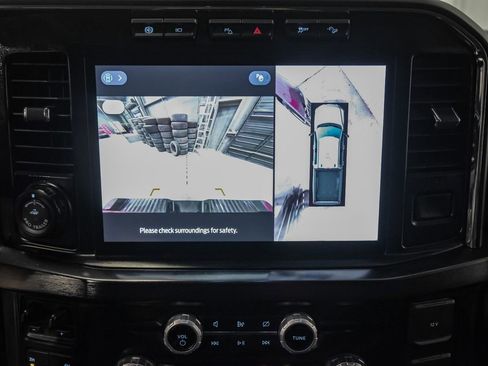 Used 2024 Ford F350 Lariat w/ Lariat Ultimate Package AWD/4WD image 21