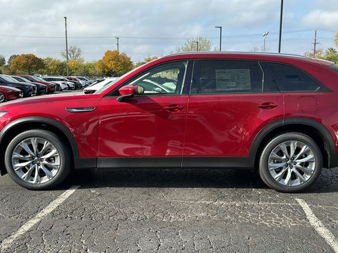 New 2026 MAZDA CX-90 3.3 Turbo w/ Preferred Package image 5