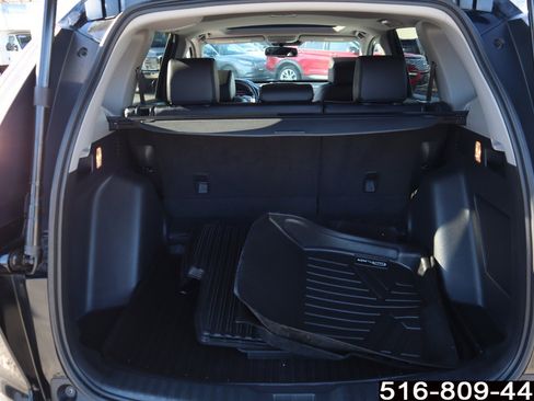 Used 2018 Honda CR-V Touring image 31