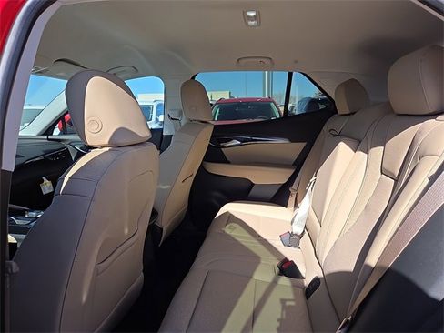 New 2026 Buick Envision Preferred image 8