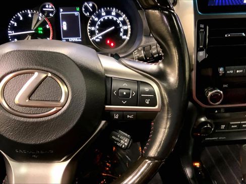 Certified 2023 Lexus GX 460 Premium w/ Premium Package image 24