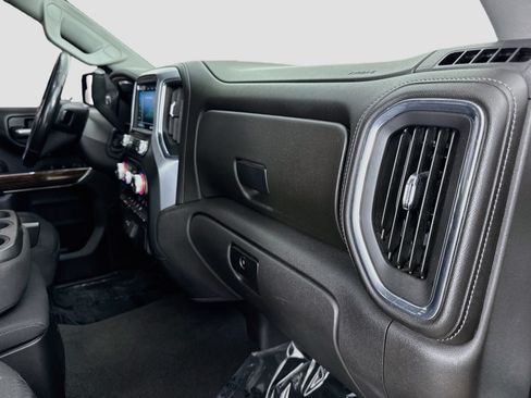 Used 2021 GMC Sierra 1500 SLE RWD image 30