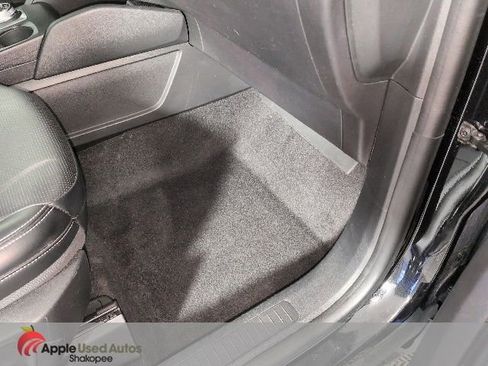 Used 2024 Ford Escape Platinum AWD/4WD image 44