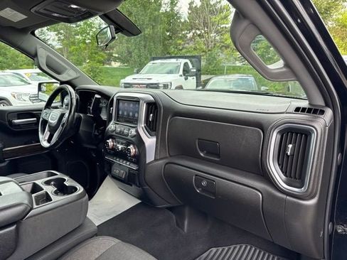 Used 2020 GMC Sierra 1500 SLE w/ SLE Value Package AWD/4WD image 26
